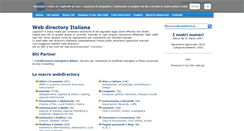 Desktop Screenshot of logindot.com
